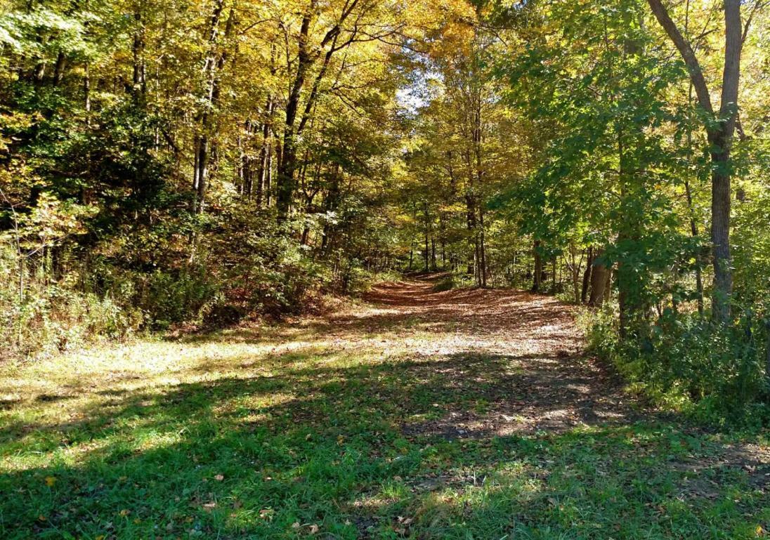 ホテル Altenbrauch Farm - Camping In The Hocking Hills Stella エクステリア 写真